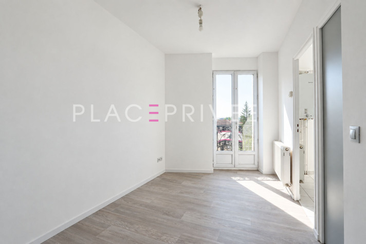 Voir la photo 1/5 du type apartment à Nancy