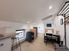 Appartement à Roanne