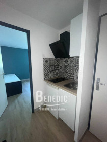 Studio à Nancy