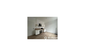 Appartement à Roubaix