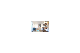 Appartement à Saint-Brieuc