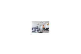 Appartement à Paris