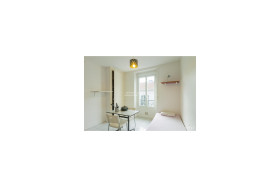 Studio à Grenoble