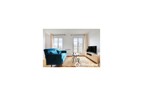 Appartement à Paris