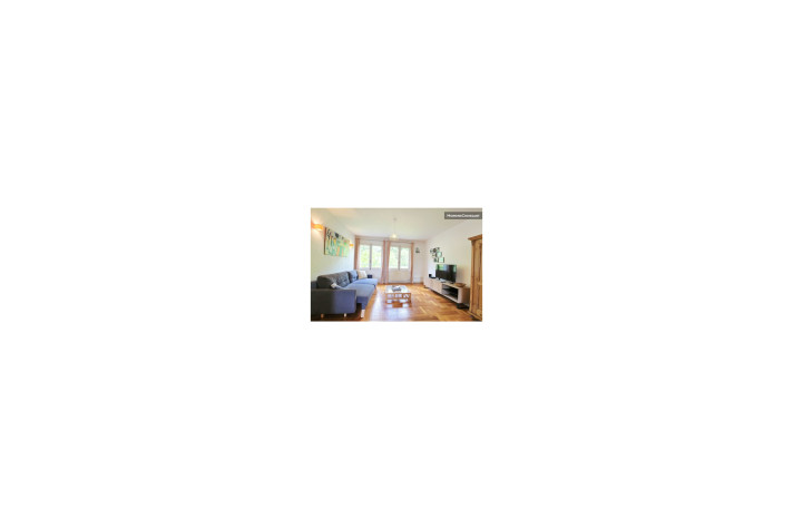 Voir la photo 1/12 du type apartment à Lyon