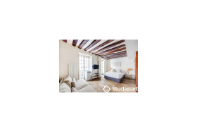 Appartement à Paris