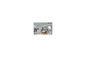 Appartement à Paris