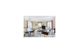 Appartement à Paris