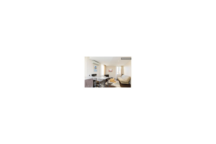 Voir la photo 1/14 du type apartment à Cannes