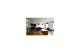 Appartement à Paris
