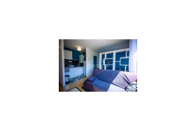 Studio à Rouen