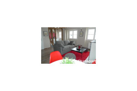 Appartement à Versailles