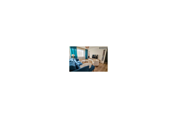 Voir la photo 1/10 du type apartment à Nantes