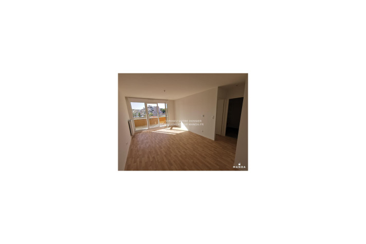 Voir la photo 1/18 du type apartment à Quetigny