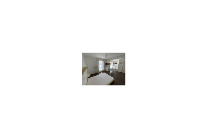 Voir la photo 1/3 du type apartment à Le Mans