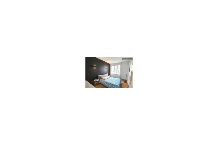 Voir la photo 1/9 du type apartment à Lyon