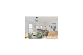Appartement à Nogent-sur-Marne