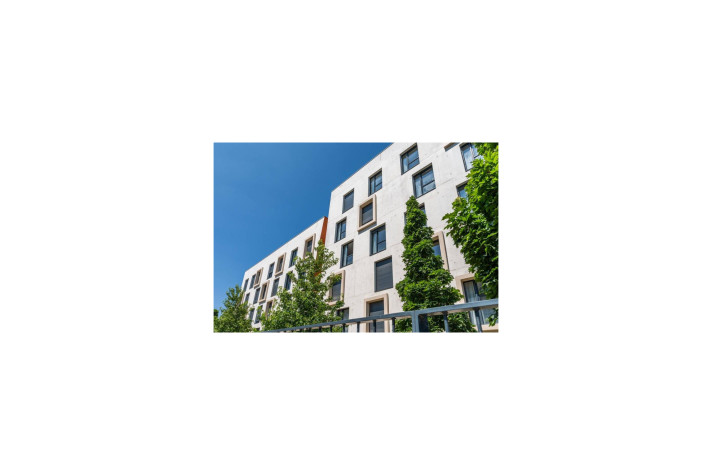 Voir la photo 1/20 du type apartment à Massy