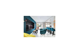 Appartement à Paris