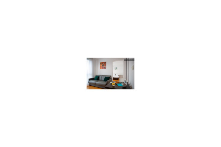 Voir la photo 1/8 du type apartment à Besançon