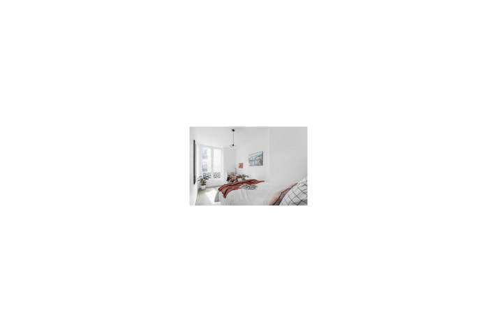 Voir la photo 1/13 du type apartment à Pontoise