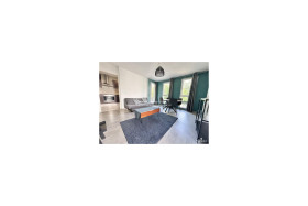Appartement à Meaux