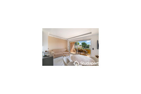 Appartement à Vallauris