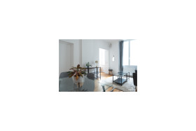 Appartement à Paris