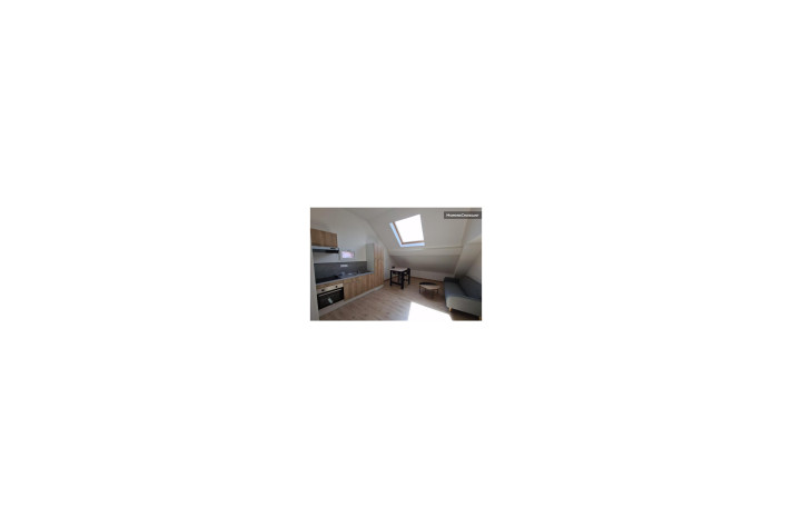 Voir la photo 1/5 du type apartment à Audincourt