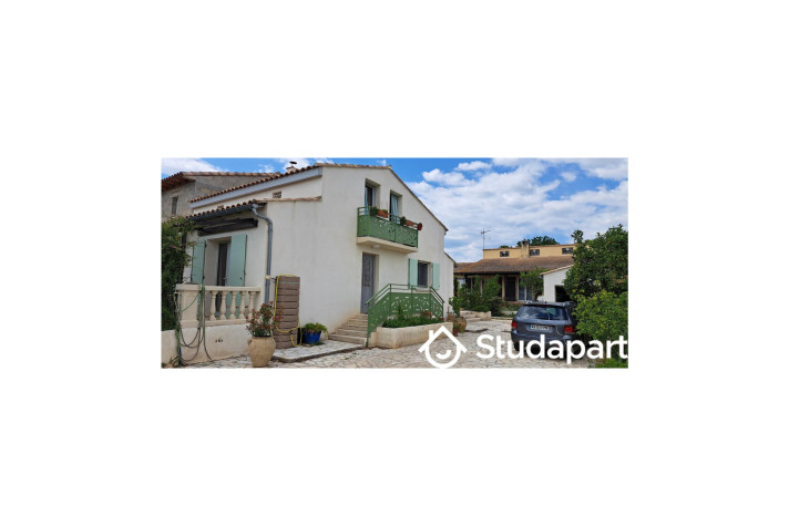 Voir la photo 1/9 du type apartment à Lunel-Viel