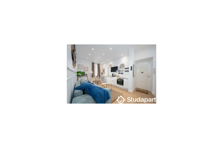 Voir la photo 1/10 du type apartment à Cannes