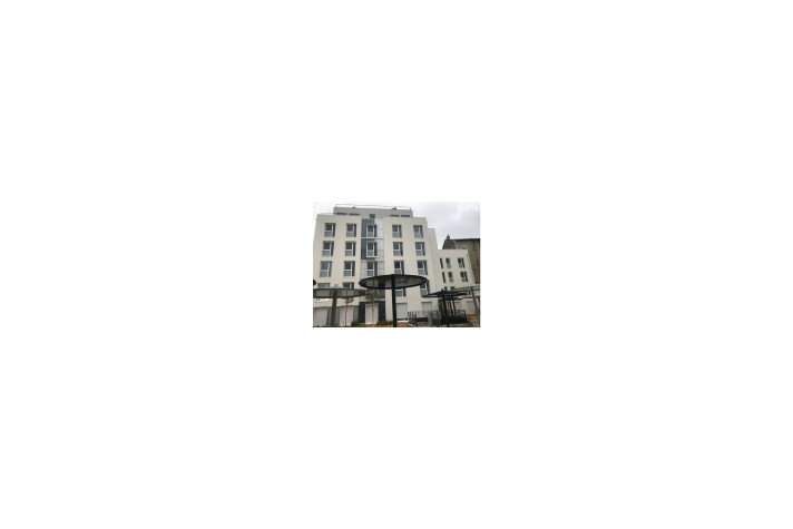 Voir la photo 1/18 du type studio à Villeurbanne