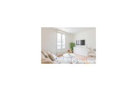 Appartement à Paris