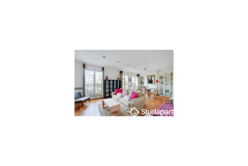 Appartement à Paris