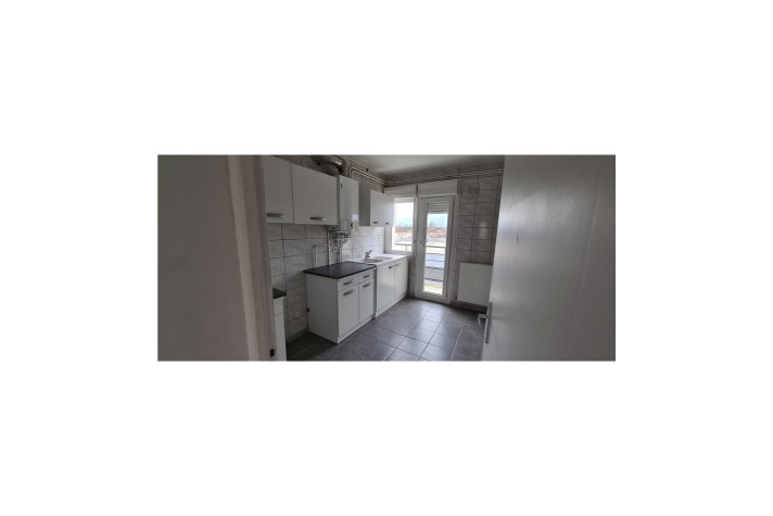 Voir la photo 1/5 du type apartment à Gray