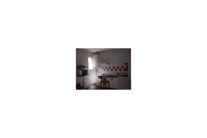 Voir la photo 1/3 du type apartment à Talence