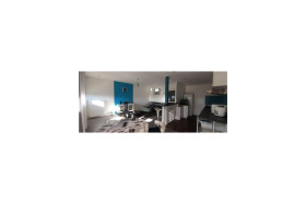 Appartement à Talence