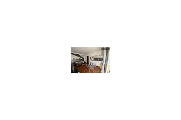 Voir la photo 1/4 du type apartment à Montpellier