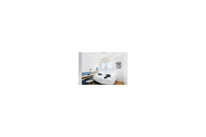 Voir la photo 1/6 du type studio à Gradignan