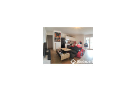 Appartement à Massy