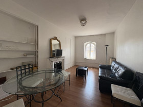 Appartement à Le Puy-en-Velay