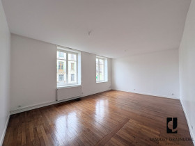 Appartement à Roanne