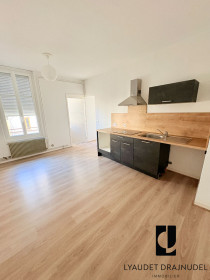 Appartement à Roanne