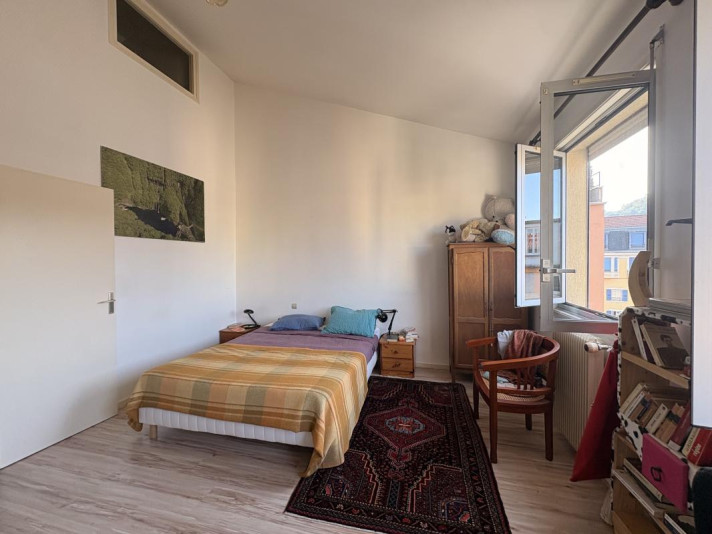 Voir la photo 1/10 du type apartment à Le Puy-en-Velay
