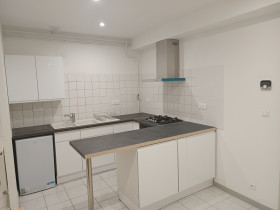 Appartement à Castelnaudary
