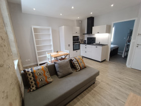 Appartement à Castelnaudary