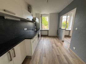 Appartement à Forbach