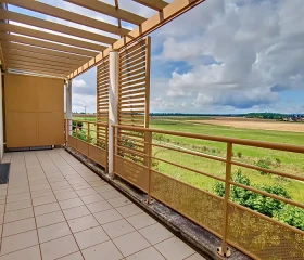 Appartement à Chevigny-Saint-Sauveur