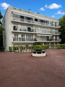 Studio à Saint-Germain-en-Laye