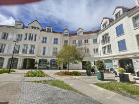 Studio à Voisins-le-Bretonneux